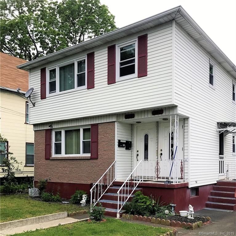 Property Photo: 341 Blohm Street CT 06516