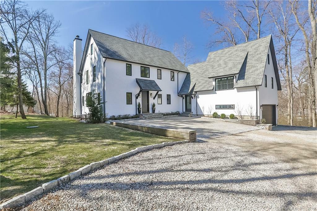 Property Photo:  17 Crooked Trail Road  CT 06853 