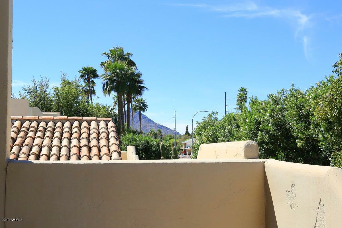 Property Photo:  7955 E Chaparral Road 88  AZ 85250 