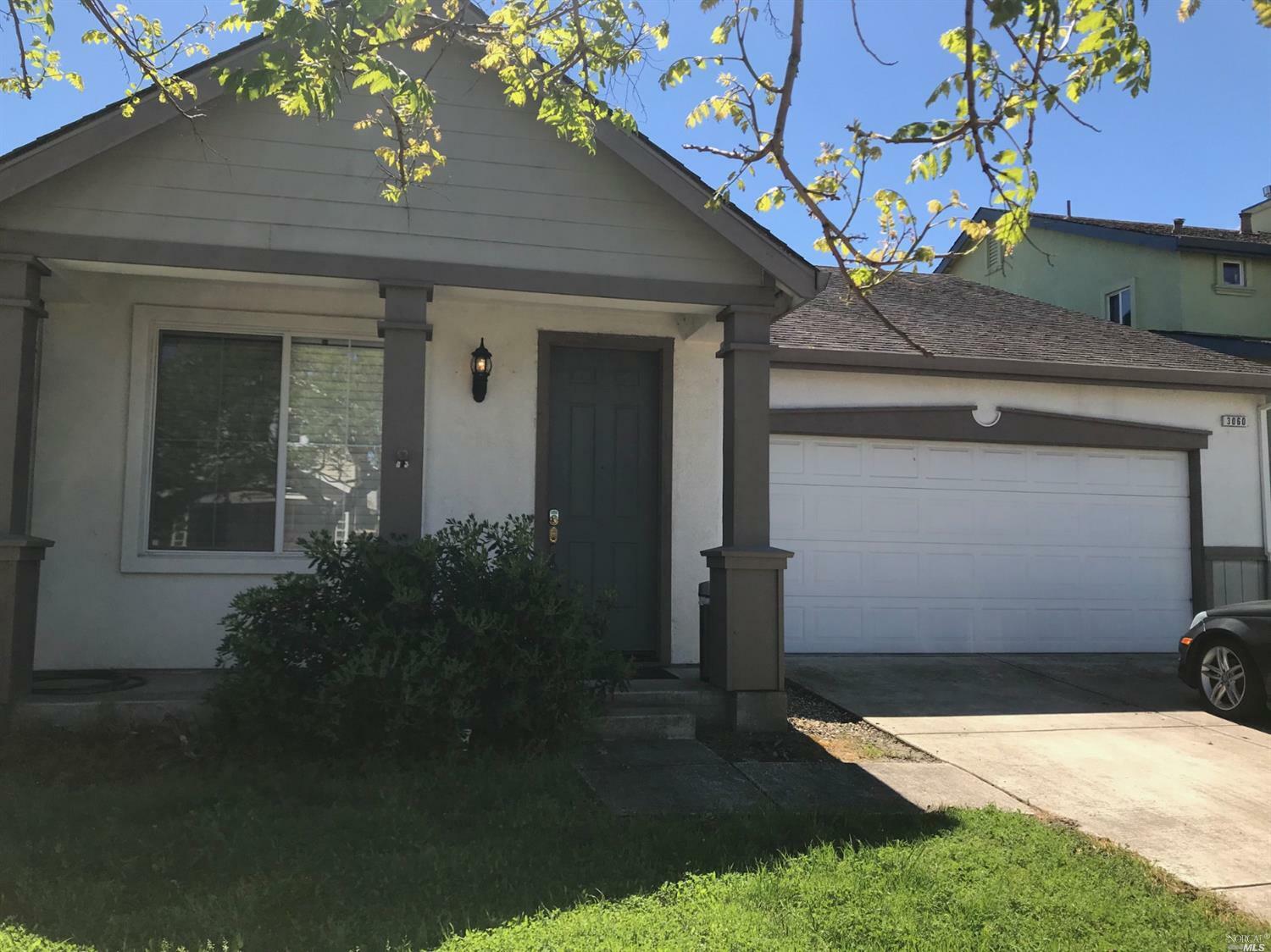 Property Photo:  3060 Mule Deer Lane  CA 95407 