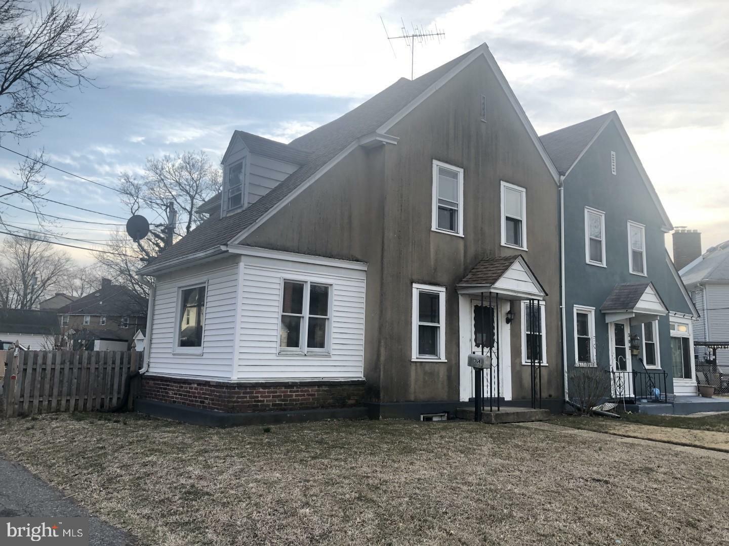Property Photo: 304 New Jersey Road NJ 08030
