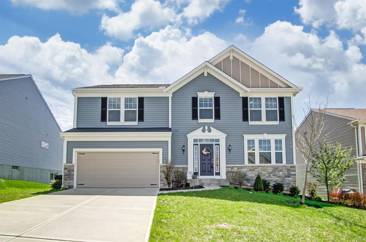 Property Photo:  6039 Magnolia Woods Way  OH 45247