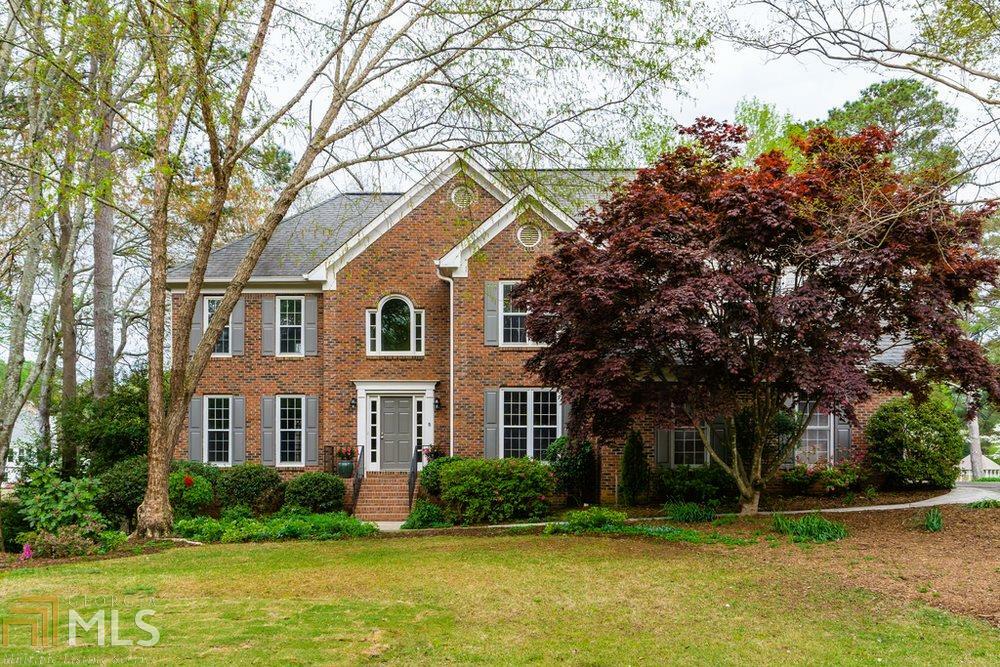 Property Photo: 11960 Williams Club Pl GA 30075