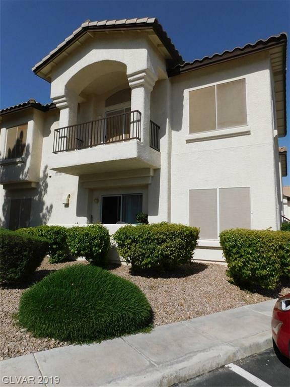 Property Photo: 4801 Black Bear Road 101 NV 89149