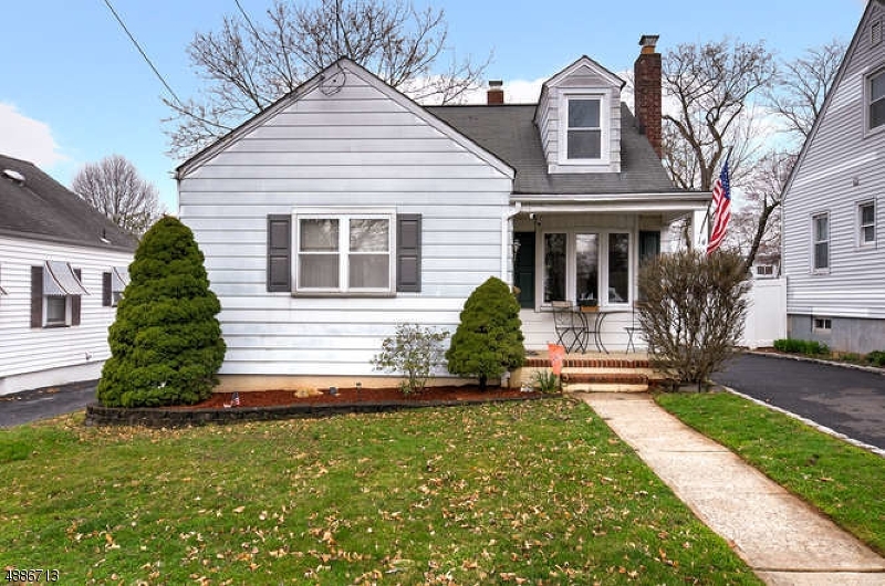 Property Photo: 14 S Richards Ave NJ 08876