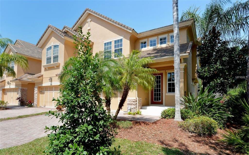 8140 Villa Grande Court  Sarasota FL 34243 photo