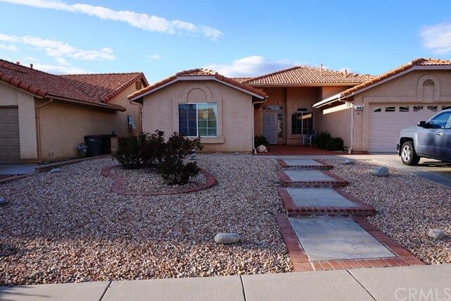 Property Photo:  2640 Banyan Tree Lane  CA 92545 