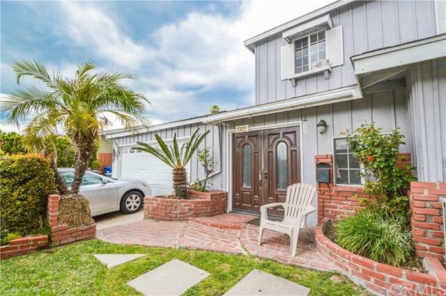 Property Photo:  14855 Faceta Drive  CA 90638 