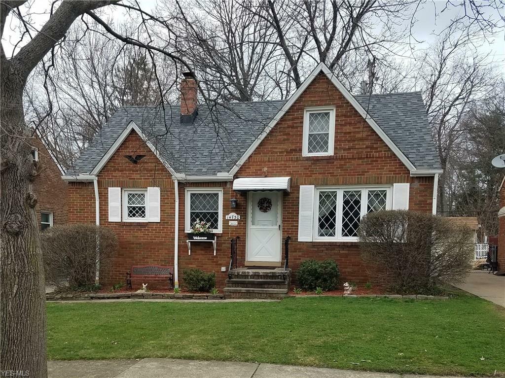 14730 Orchard Park Avenue  Cleveland OH 44111 photo