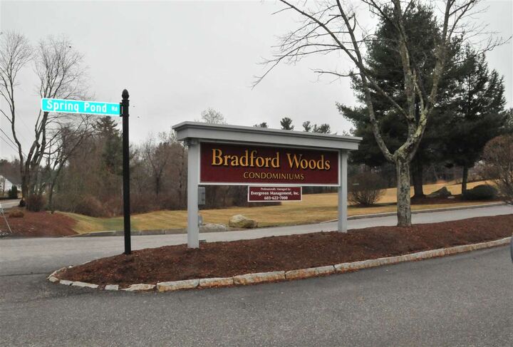 Property Photo:  23 Blossom Lane 23  NH 03054 