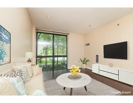 Property Photo: 42 8th St 3202 MA 02129