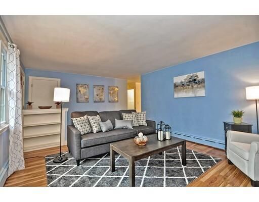 Property Photo:  101 Greene Street  MA 01747 