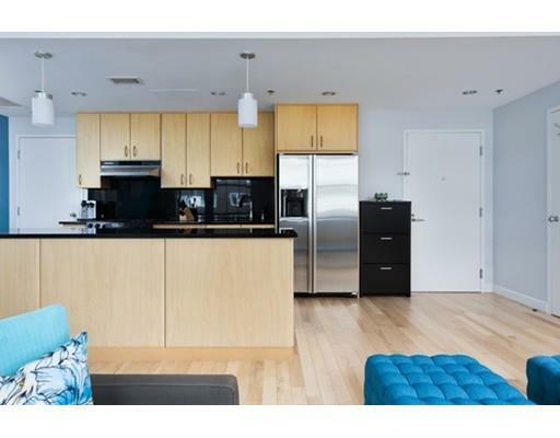 Property Photo:  9 W. Broadway 524  MA 02127 