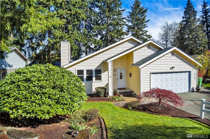 5127 120th Place SE  Everett WA 98208 photo