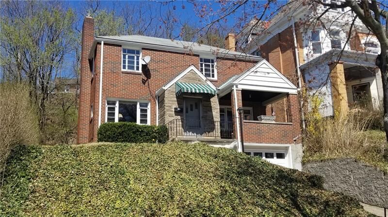 Property Photo:  6367 Stanton Ave  PA 15206 