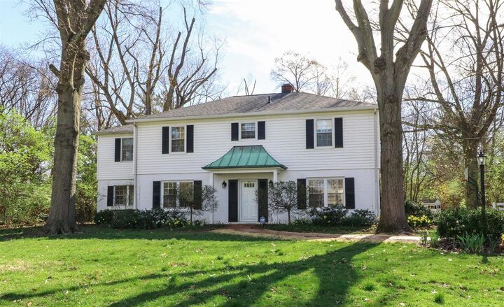 8948 Hollyhock Drive  Springfield Twp. OH 45231 photo