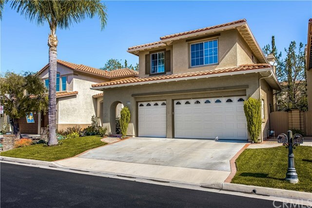 Property Photo: 2535 Reynolds Drive CA 92782