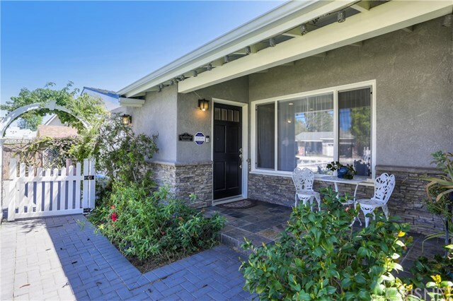 Property Photo:  15840 Rayen Street  CA 91343 