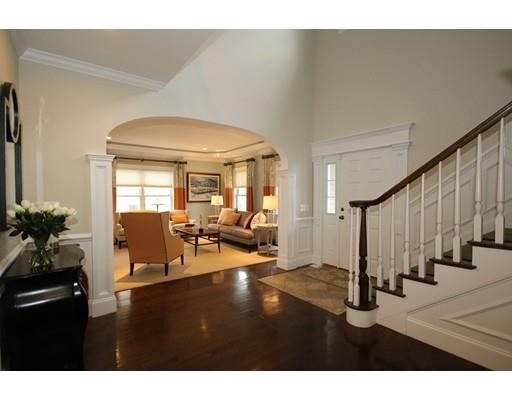 Property Photo: 18 Colgate Rd MA 02492