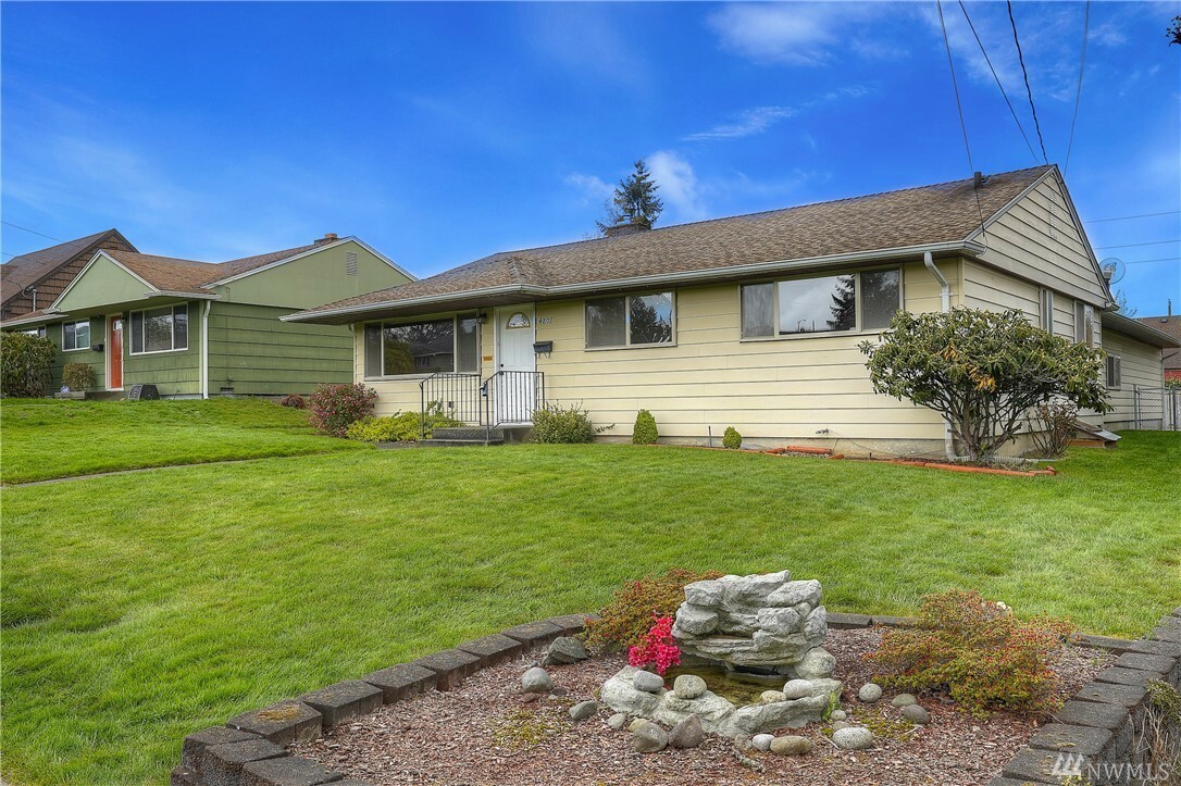 Property Photo:  4807 N 22nd St  WA 98406 