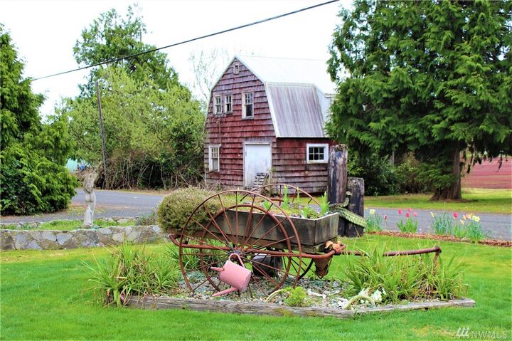 House for sale in Grayland 2548 Evergreen Park Rd, Grayland, WA 98547