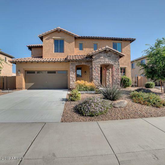 Property Photo:  12310 W Monte Lindo Lane  AZ 85375 