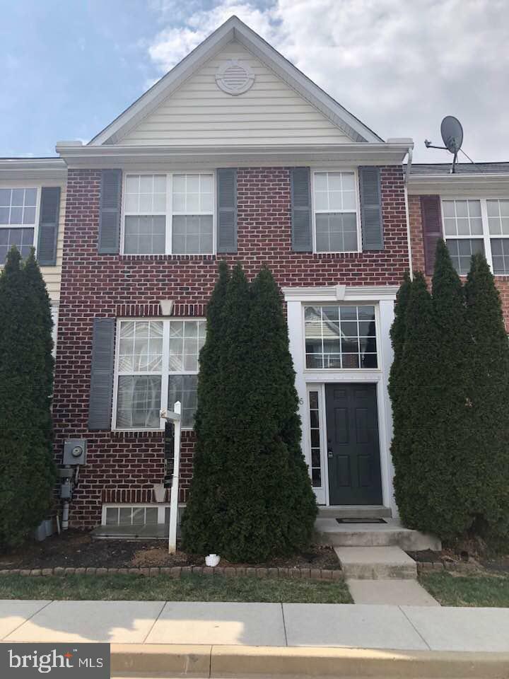 Property Photo: 305 Green Fern Circle MD 21713