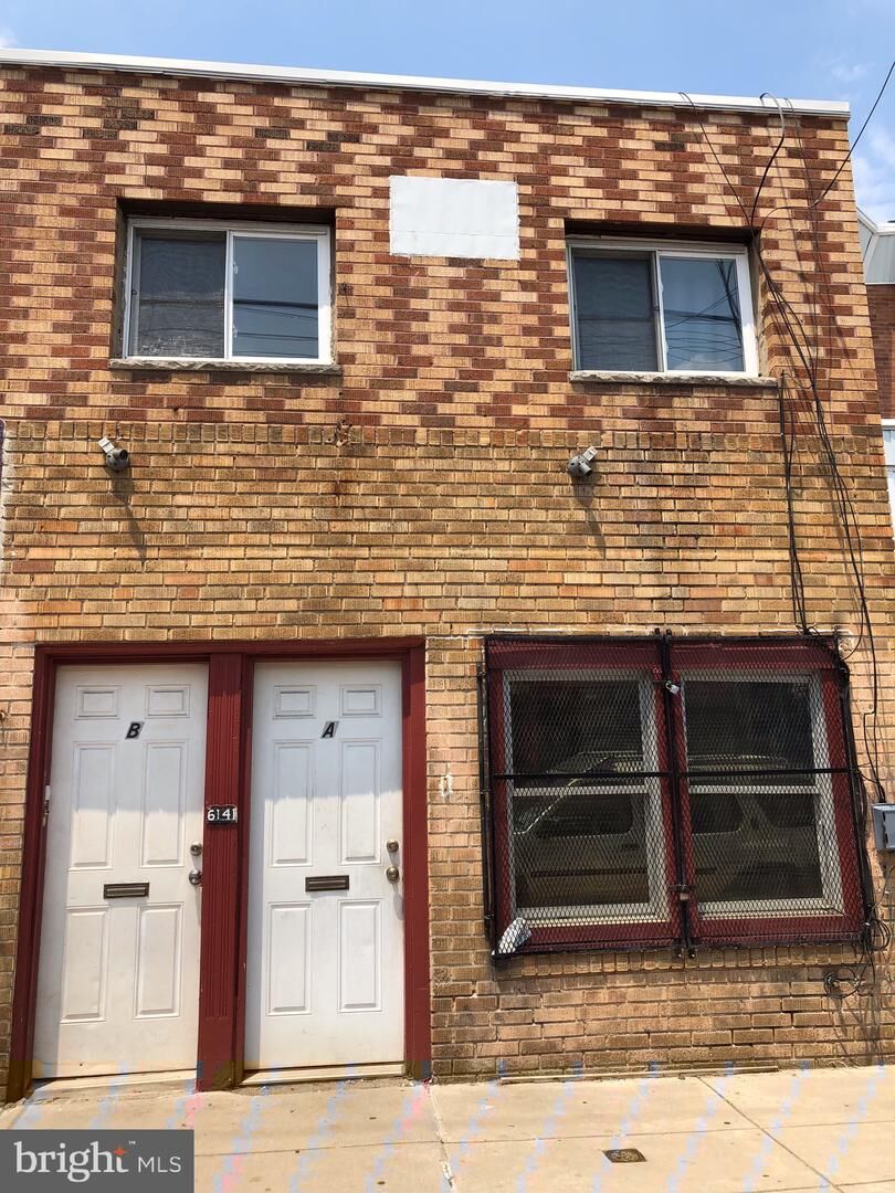 Property Photo: 6141 Lansdowne Avenue PA 19151
