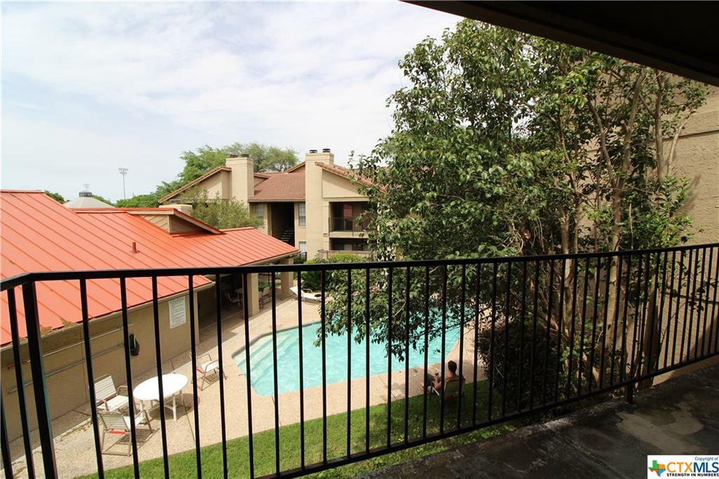 Property Photo:  1202 Thorpe Lane 702  TX 78666 