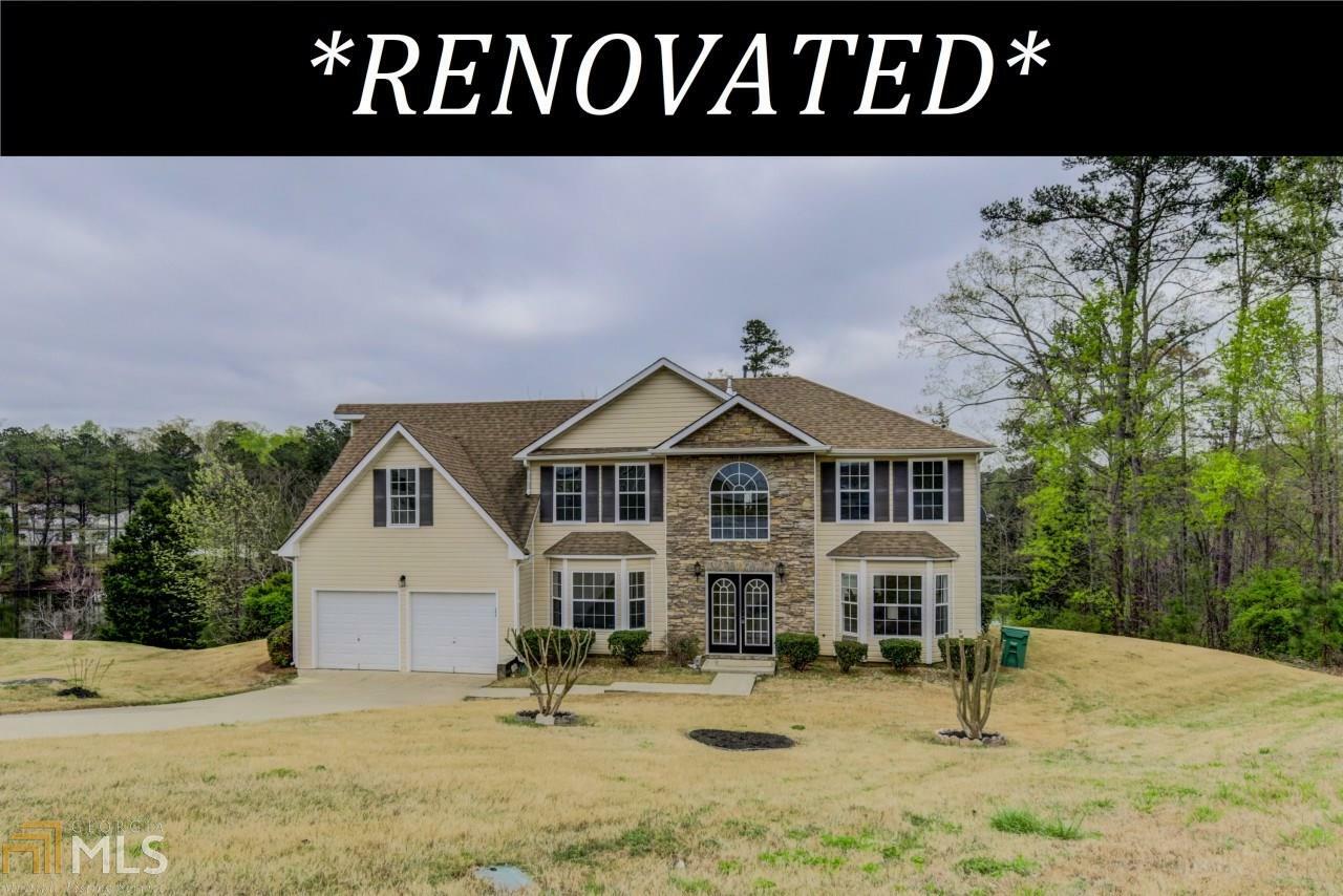 Property Photo: 6091 Pomerania Ct GA 30087