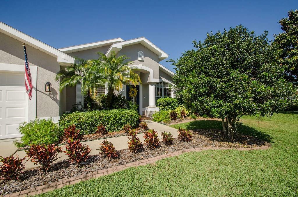 Property Photo:  10448 Gooseberry Court  FL 34655 