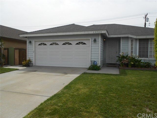 Property Photo:  13509 Flatbush Avenue  CA 90650 