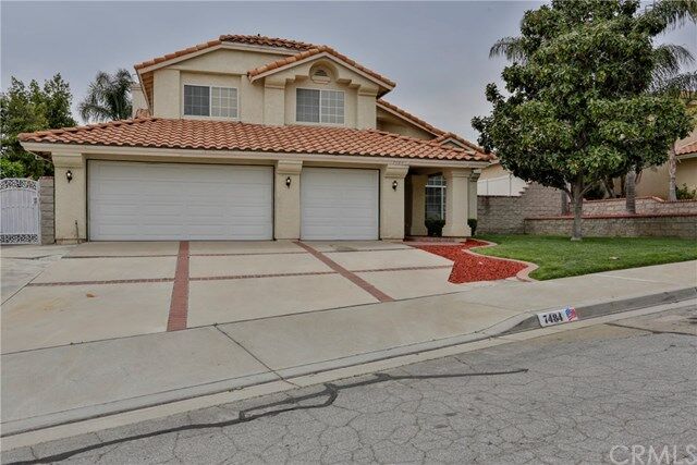 Property Photo:  7484 Star Pine Circle  CA 92346 