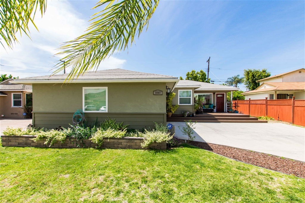 Property Photo:  5567 Gala Avenue  CA 92120 