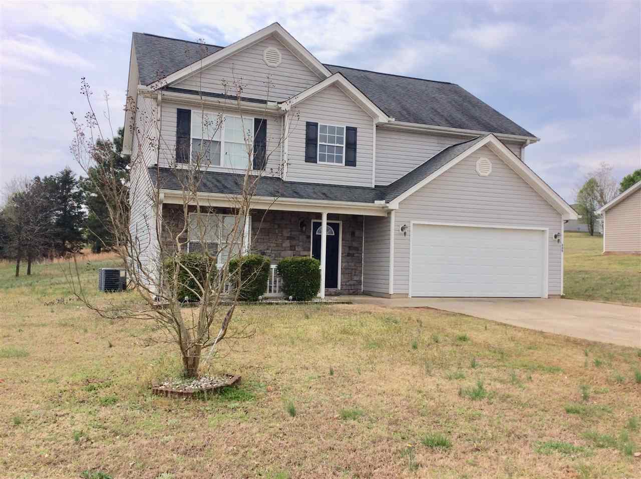 Property Photo:  440 Silver Thorne Drive  SC 29385 