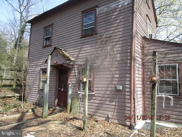 Property Photo: 641 South Avenue PA 19063