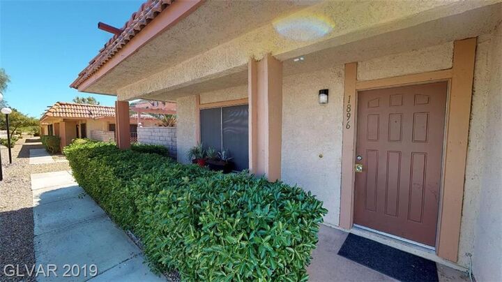 1896 Avacado Court  Henderson NV 89014 photo