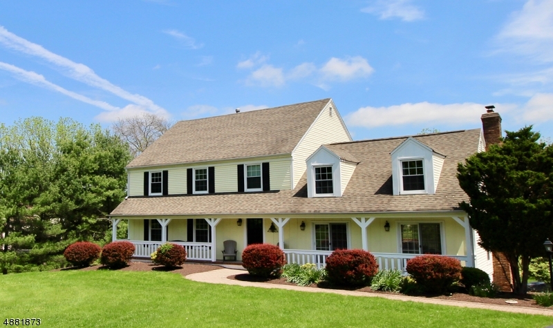 Property Photo: 40 Timberwick Dr NJ 08822