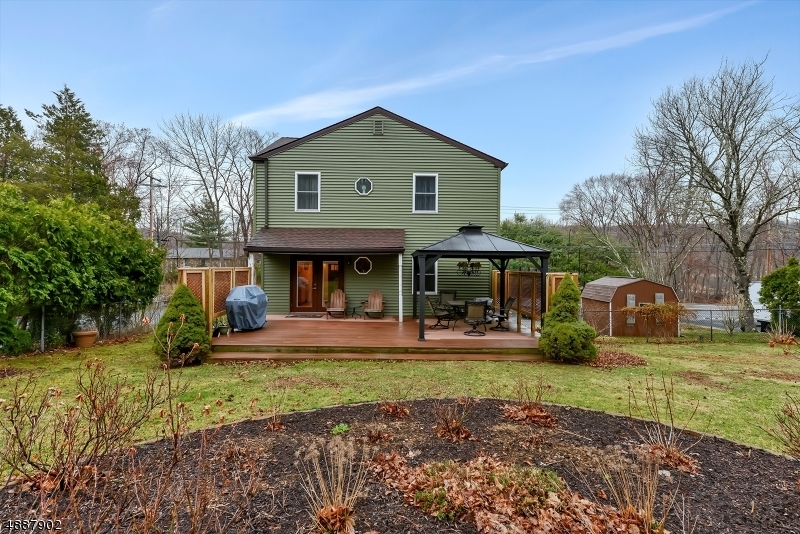 Property Photo: 684 Glen Rd NJ 07871