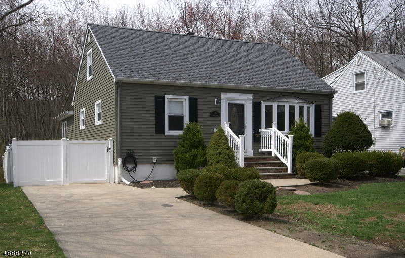 Property Photo:  33 Sally St  NJ 07403 