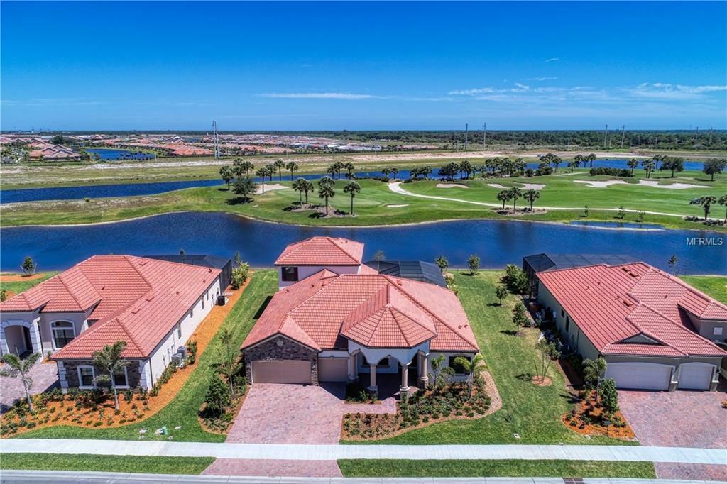 Property Photo: 25283 Spartina Drive FL 34293