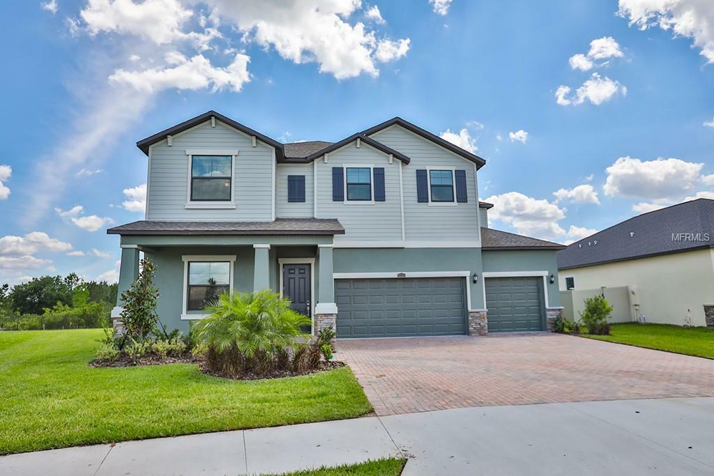 Property Photo:  2905 Hilliard Drive  FL 33543 