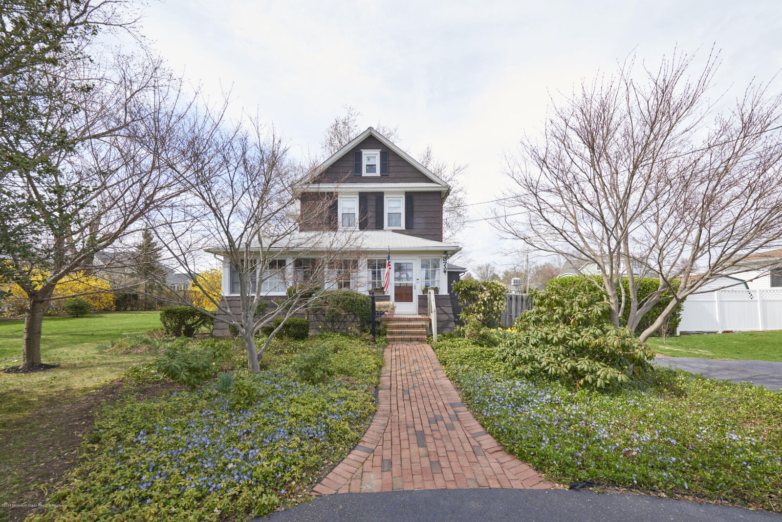 Property Photo:  37 Morris Place  NJ 07757 