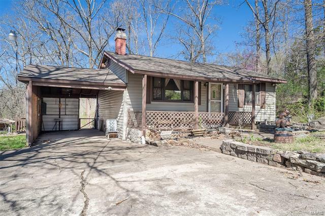 Property Photo: 9143 Mohican Drive 63036