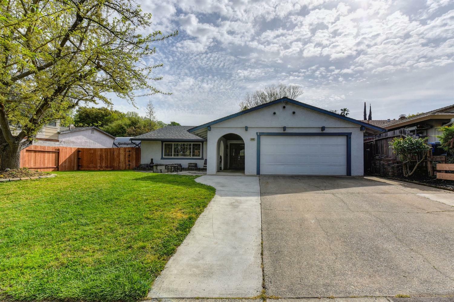 Property Photo:  6442 Innsbrook Way  CA 95662 