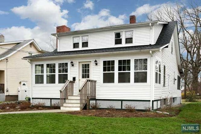 Property Photo:  34 Dairy Street  NJ 07432 