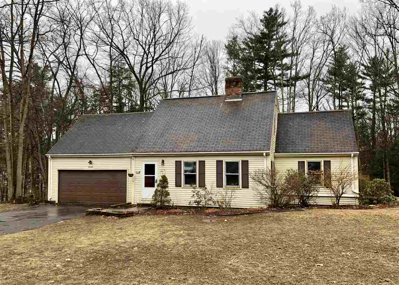 Property Photo:  19 Greenbriar Drive  VT 05452 