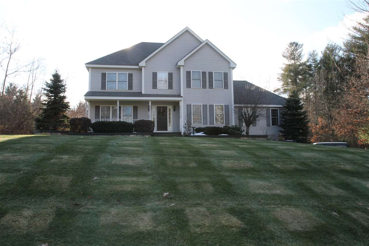 Property Photo:  43 Maverick Drive  NH 03032 