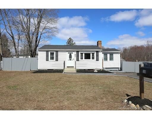 Property Photo:  10 Doris Street  MA 01834 
