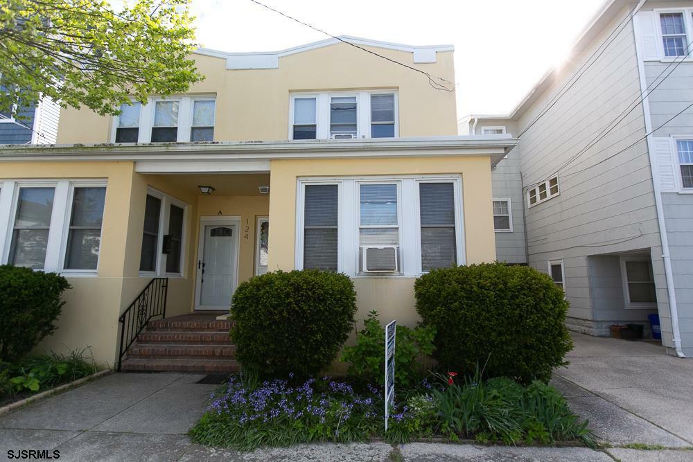 Property Photo:  124 N Rosborough Ave  NJ 08406 